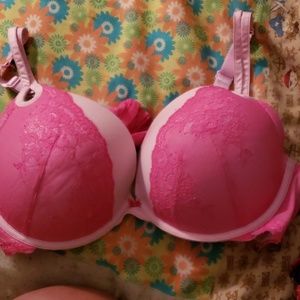 Torrid bra, 44D